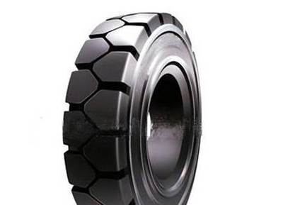 優(yōu)質(zhì)實心輪胎廠家直銷-東營工程機械輪胎